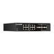 Комутатор некерований Qnap QSW-3216R-8S8T 018139 фото 3