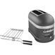 Тостер KitchenAid 5KMT2204EGR 042152 фото 2