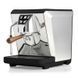 Рожковая кофеварка эспрессо Nuova Simonelli Oscar Mood Black 035677 фото 1