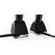 Триммер для бороды и усов Wahl Detailer Wide Cordless Li Black&Gold 08171-716 042461 фото 9