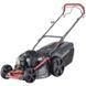 Газонокосарка бензинова AL-KO Comfort 46.0 SP-B (119937) 014735 фото 1