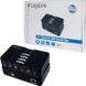 Звуковая карта внешняя LogiLink USB Sound Box 7.1 (UA0099) 332825 фото 9