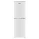 Холодильник з морозильною камерою Grifon DFN-172W 580745ua фото 1