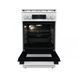 Комбинированная плита Gorenje MEKS5121W 015555 фото 6