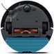 Робот-пилосос з вологим прибиранням Philips HomeRun 3000 Series Aqua XU3000/02 036638 фото 4