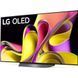 OLED телевизор LG OLED77B33LA 003222 фото 4