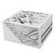 Блок живлення Asus ROG Strix 1000W Platinum White Edition (90YE00W4-B0NA00) 577303ua фото 2