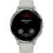 Смарт-часы Garmin Venu 3S Silver S. Steel Bezel w. Sage Gray Case and S. Band (010-02785-01) 035114 фото 2