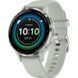 Смарт-часы Garmin Venu 3S Silver S. Steel Bezel w. Sage Gray Case and S. Band (010-02785-01) 035114 фото 1