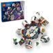 Блоковий конструктор LEGO City Модульна космічна станція (60433) 613378 фото 10