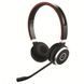 Навушники з мікрофоном JABRA Evolve 65 SE MS (6599-833-309) 029759 фото 1
