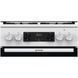 Комбинированная плита Gorenje MEKS5121W 015555 фото 4