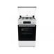 Комбинированная плита Gorenje MEKS5121W 015555 фото 1