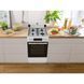 Комбинированная плита Gorenje MEKS5121W 015555 фото 8