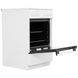 Электрическая плита Gorenje GEC5A10WG 012140 фото 4