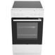 Электрическая плита Gorenje GEC5A10WG 012140 фото 1