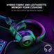 Навушники з мікрофоном Razer Kraken V3 HyperSense Black (RZ04-03770100-R3M1) 029805 фото 9