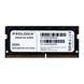 Память для ноутбуков Prologix 16 GB SO-DIMM DDR4 2666 MHz (PRO16GB2666D4S) 579702ua фото 1