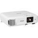 Мультимедийный проектор Epson EB-W49 (V11H983040) 029031 фото 2