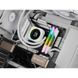 Пам'ять для настільних комп'ютерів Corsair 32 GB (2x16GB) DDR5 6000 MHz Vengeance RGB White (CMH32GX5M2B6000C40W) 027608 фото 3