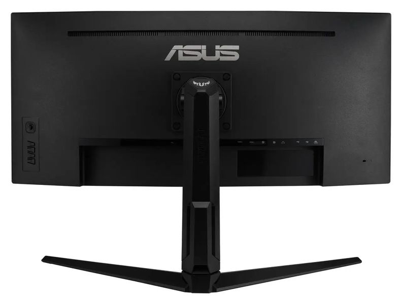 ЖК монитор Asus TUF Gaming VG34VQL1B (90LM06F0-B01170) 329476 фото