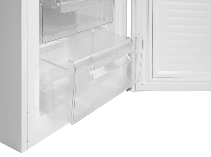 Холодильник з морозильною камерою Grifon DFN-172W 580745ua фото