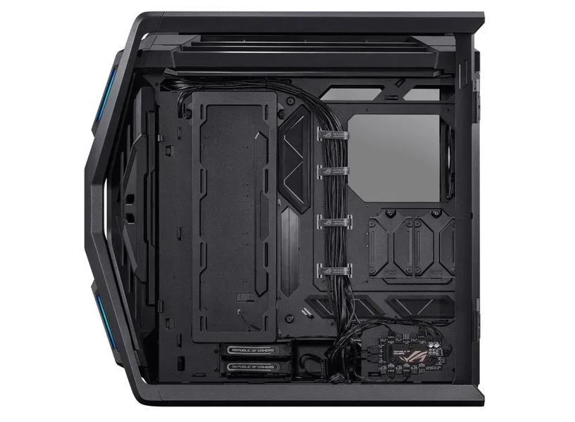 Корпус ASUS ROG Hyperion GR701 Black (90DC00F0-B39000) 476375ua фото