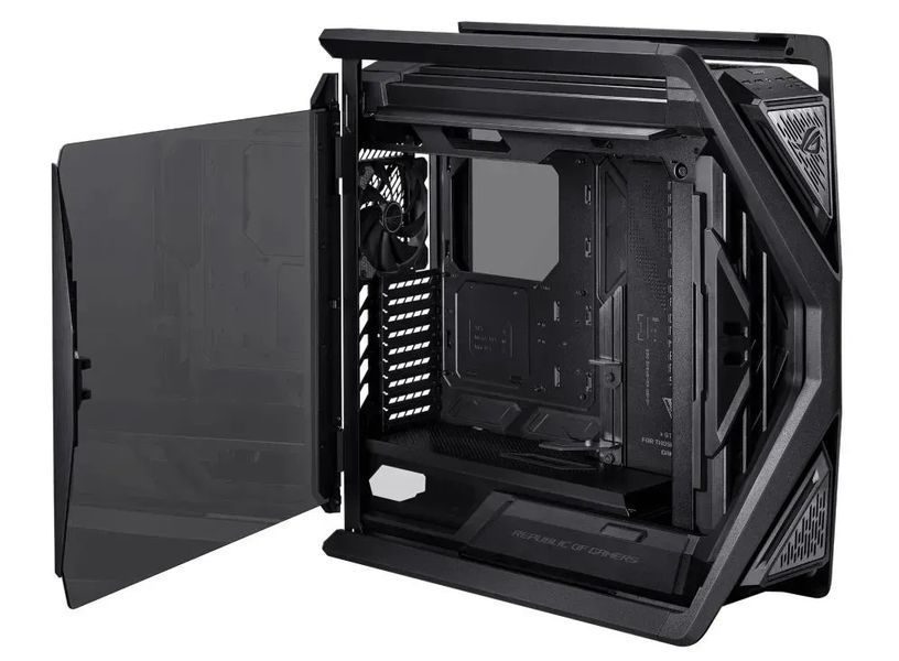 Корпус ASUS ROG Hyperion GR701 Black (90DC00F0-B39000) 476375ua фото