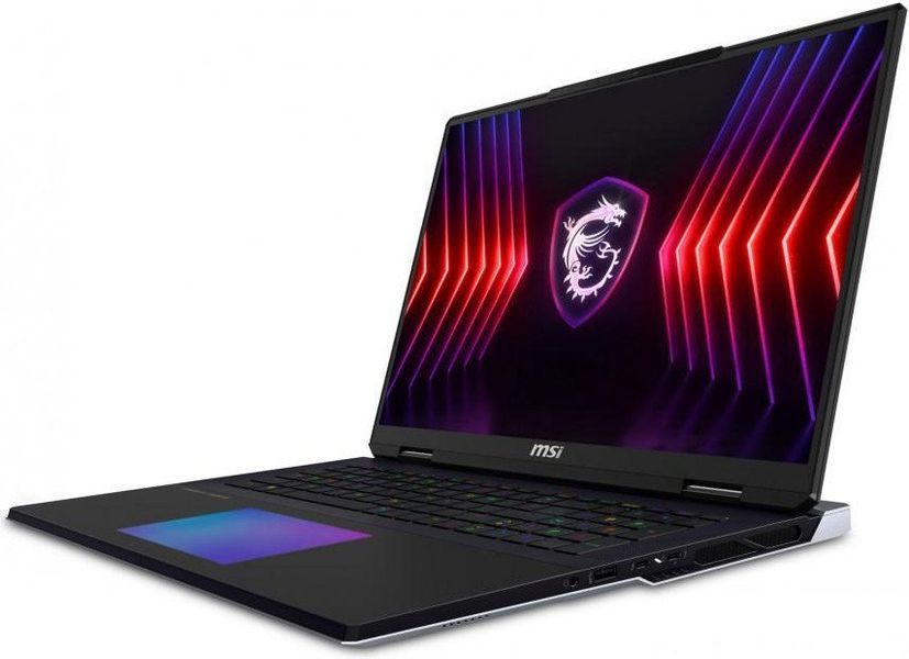 Ноутбук MSI Titan 18HX A14VHG (A14VHG-066PL) 027555 фото