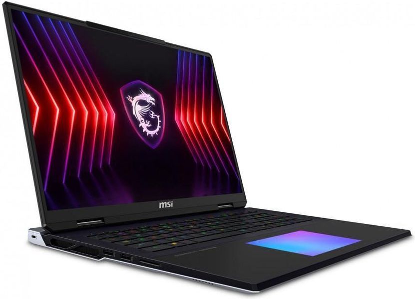 Ноутбук MSI Titan 18HX A14VHG (A14VHG-066PL) 027555 фото