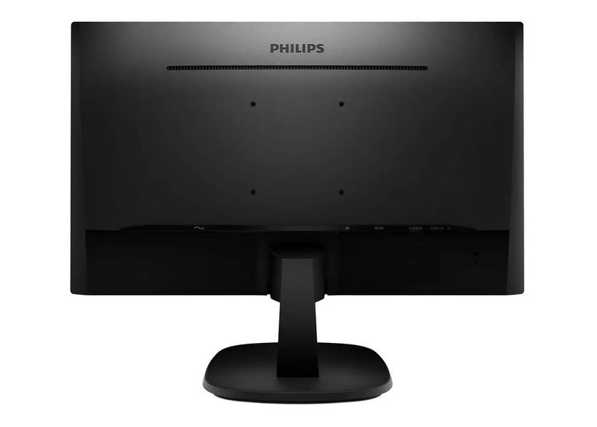 ЖК монитор Philips V-Line 273V7QJAB/00 036945 фото