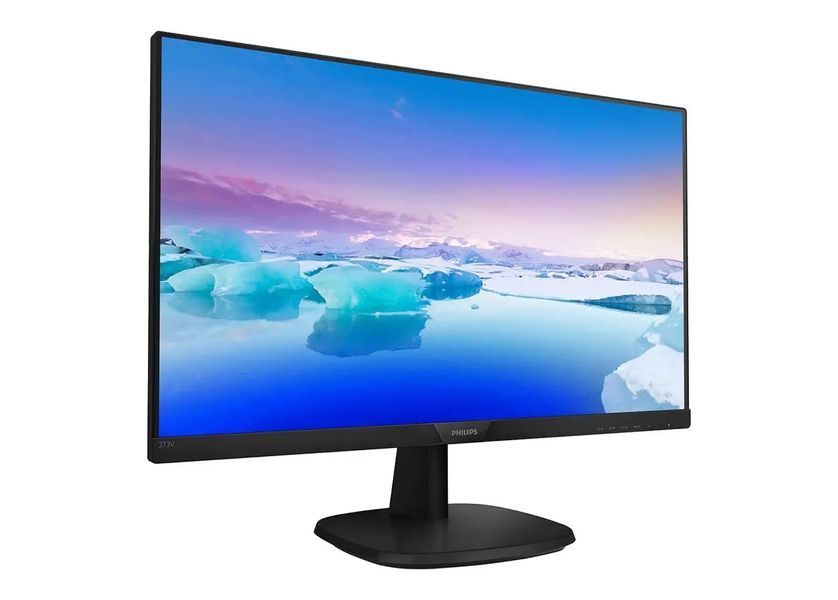 ЖК монитор Philips V-Line 273V7QJAB/00 036945 фото