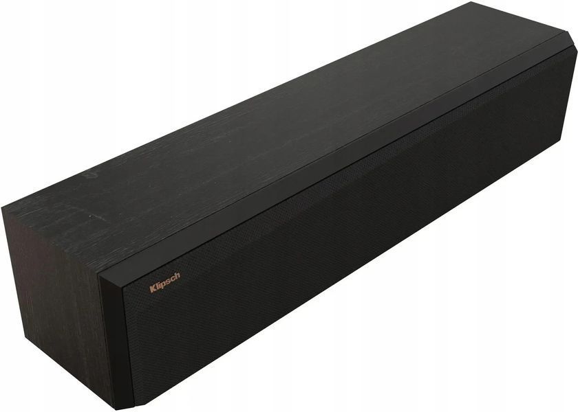 Акустическая система Klipsch RP-404C II Ebony 601209 фото
