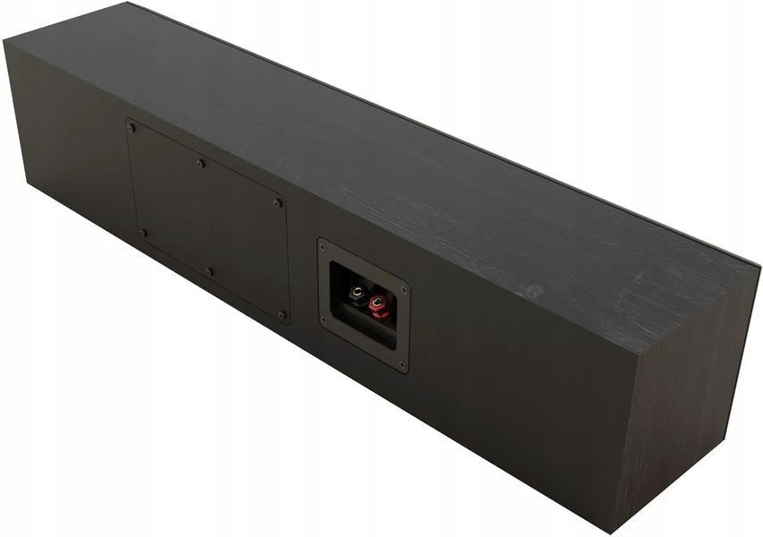 Акустическая система Klipsch RP-404C II Ebony 601209 фото