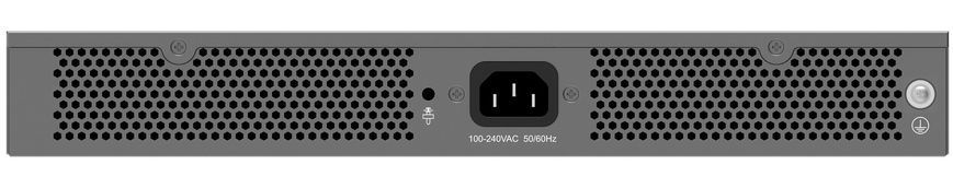 Комутатор GRANDSTREAM GWN7830 10 Gigabit Ethernet, 12 портів, керований e2165860 фото