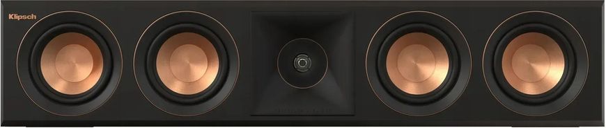 Акустическая система Klipsch RP-404C II Ebony 601209 фото