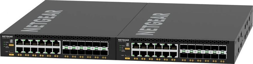 Комутатор керований Netgear XSM4324 (XSM4324-100NES) 593341 фото