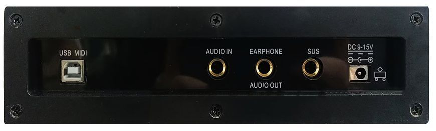 Цифровое пианино V-TONE BL-980 Белый 2089054 фото