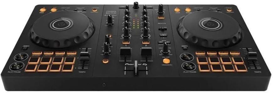 DJ контроллер Pioneer DDJ-FLX4 600343 фото