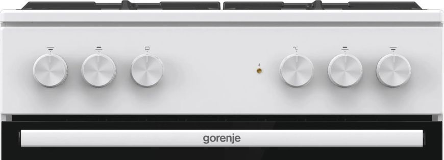 Кухня GORENJE G400 GK6A40WFFM 2135294 фото