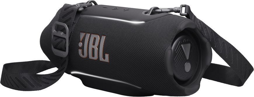 Портативна колонка JBL Xtreme 5 Чорний 2121281 фото