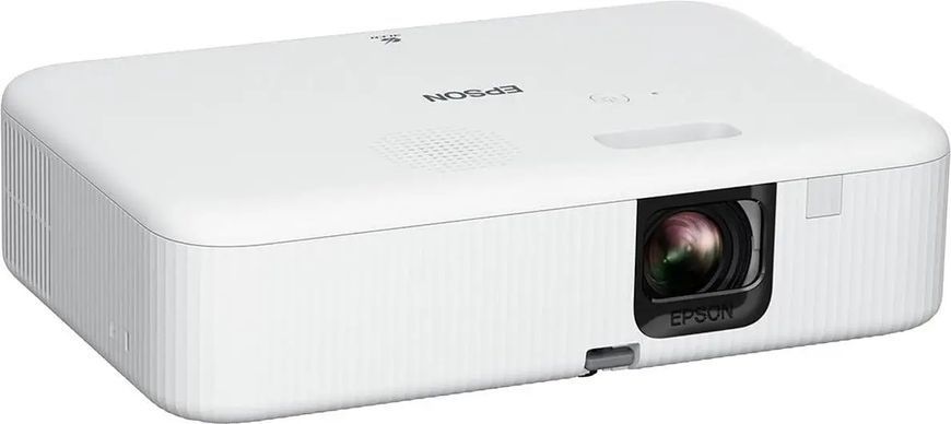 Мультимедийный проектор Epson CO-FH02 (V11HA85040) 028365 фото