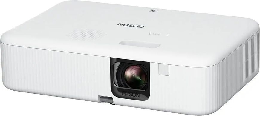Мультимедийный проектор Epson CO-FH02 (V11HA85040) 028365 фото
