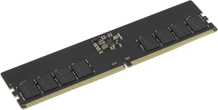 Память для настольных компьютеров Goodram 16 GB DDR5 4800 MHz (GR4800D564L40S/16G) 475835ua фото