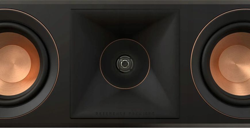Акустическая система Klipsch RP-404C II Ebony 601209 фото