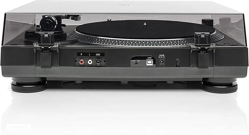 Програвач вінілових дисків Dual DTJ 301.1 USB 609894 фото