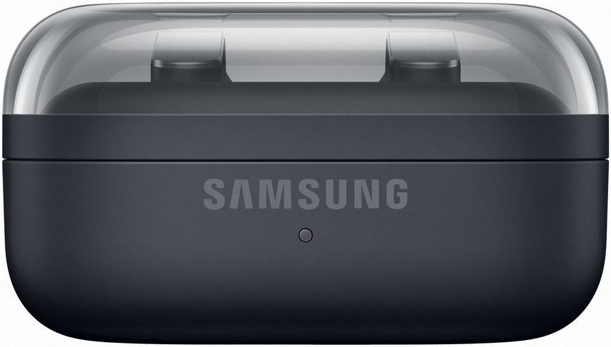 Внутрішньоканальні навушники SAMSUNG Galaxy Buds 4 Pro з активним шумозаглушенням, чорний 2112274 фото