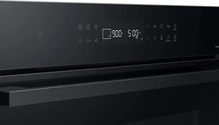 Микроволновка Samsung NQ5B4313GBK 020483 фото