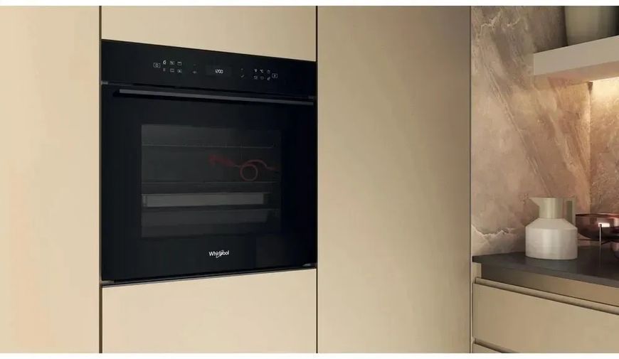 Духовка електрична Whirlpool WOI7P8FHT1SBA 572627 фото