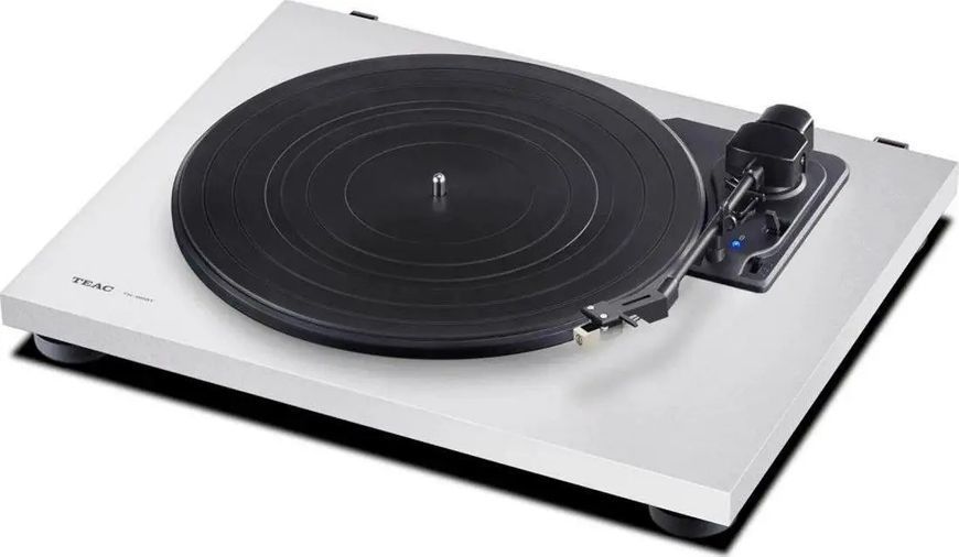 Програвач вінілових дисків TEAC TN-180BT-A3 White 038952 фото
